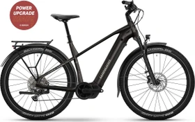 Winora Yucatan X12 Pro High choc chai Modell 2026