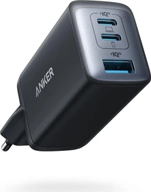Anker PowerPort III 65W schwarz