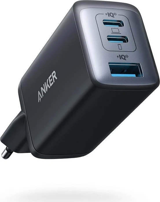 Anker PowerPort III 65W schwarz