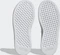 adidas Grand Court Court Elastic Lace and Top Strap cloud white/pulse mint/beam pink (Junior) Vorschaubild
