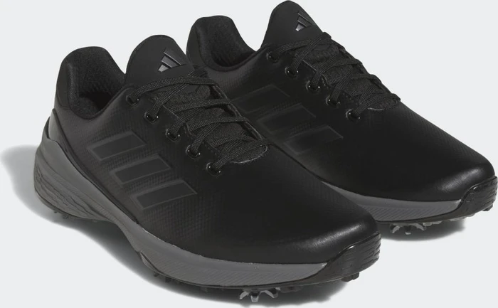 adidas ZG23 core black/dark silver metallic/silver metallic (Herren)