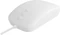 Contour Design Active Key AK-PMH3 Medical Mouse 3-Button Scroll, weiß, USB Vorschaubild