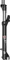 RockShox 30 Silver TK Coil PopLoc Remote 9mm TA 26" 100mm Federgabel Vorschaubild
