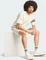 adidas Neuclassics T-Shirt kurzarm wonder white (Herren) Vorschaubild
