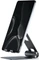 Satechi R1 Aluminum Hinge Holder, Tablet-Stand 4-13", Black, faltbar Vorschaubild