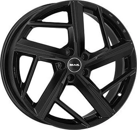 MAK Qvattro 9.5x21 5/112 ET36 (verschiedene Farben)