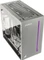 Zalman Z-Machine 300, silber, Acrylfenster, Mini-ITX Vorschaubild