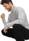 Falke Basic Apparel Rollkragen Pullover storm grey (Herren) Vorschaubild