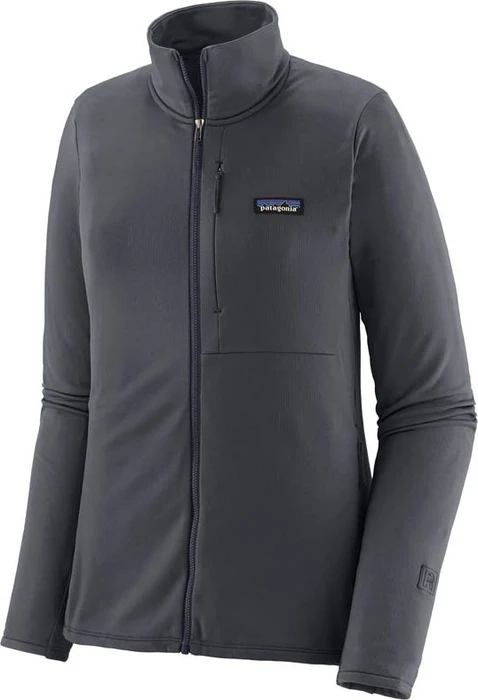 Patagonia R1 Thermal Jacke smolder blue (Damen)