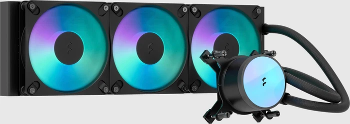 Fractal Design Radius