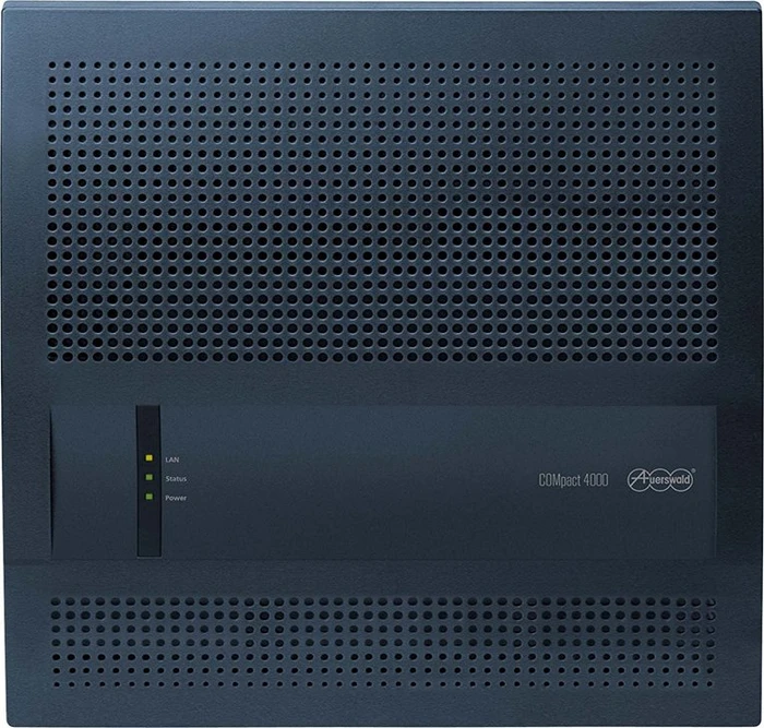 Auerswald Compact 4000