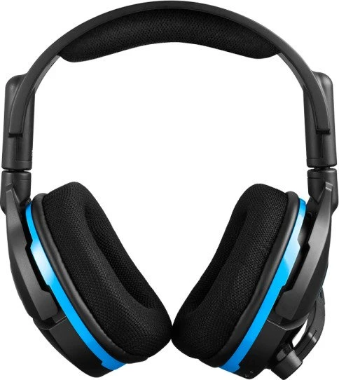 Turtle Beach Stealth 600 for PS4 schwarz
