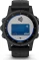 Garmin Fenix 5S Plus Sapphire schwarz Vorschaubild