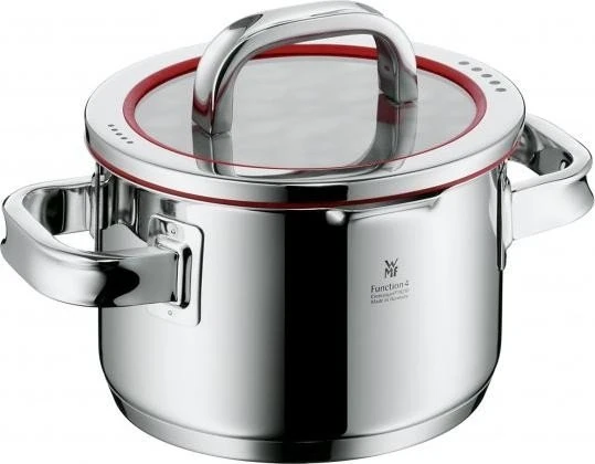 WMF Function 4 Fleischtopf 16cm 1.9l