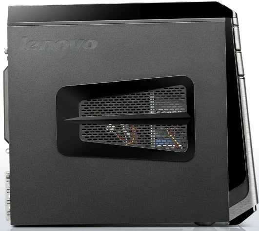 Lenovo IdeaCentre K410, Core i7-3770, 8GB RAM, 2TB HDD, Radeon HD 7570, UK