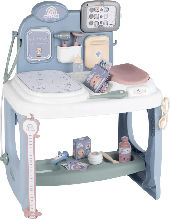 Smoby Baby Care Center