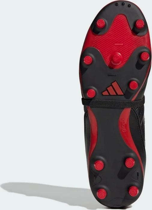 adidas Copa Gloro 2 FG core black/better scarlet