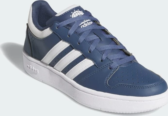 adidas Hoops Classic preloved ink/cloud white
