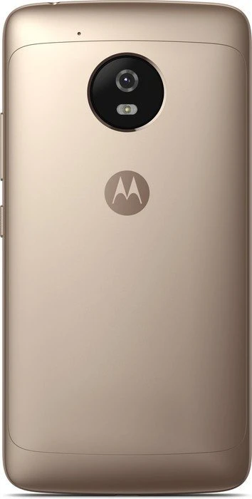 Motorola Moto G5 Dual-SIM 16GB/2GB gold
