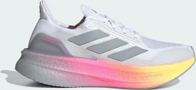adidas Ultraboost 5x cloud white/halo silver/lucid pink (Damen)