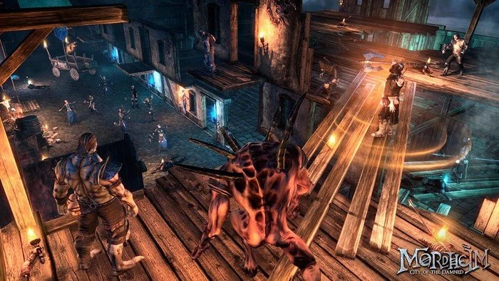 Mordheim: City of the Damned (Download) (PC)