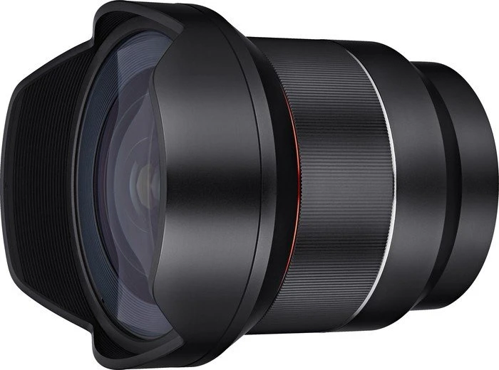 Samyang AF 50mm 1.4 FE für Sony E