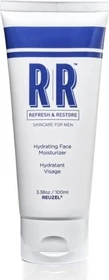 Reuzel Hydrating Face Moisturizer feuchtigkeitsspendende Gesichtscreme, 100ml