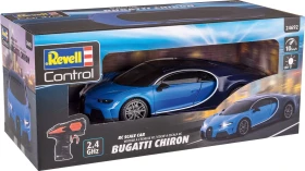 Revell Control Bugatti Chiron