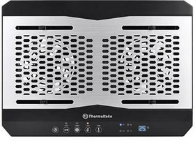 Thermaltake Massive TM, Notebook-Stand/Notebook-Kühler 10-17"