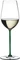 Riedel Fatto A Mano Riesling/Zinfandel Weißweinglas grün Vorschaubild
