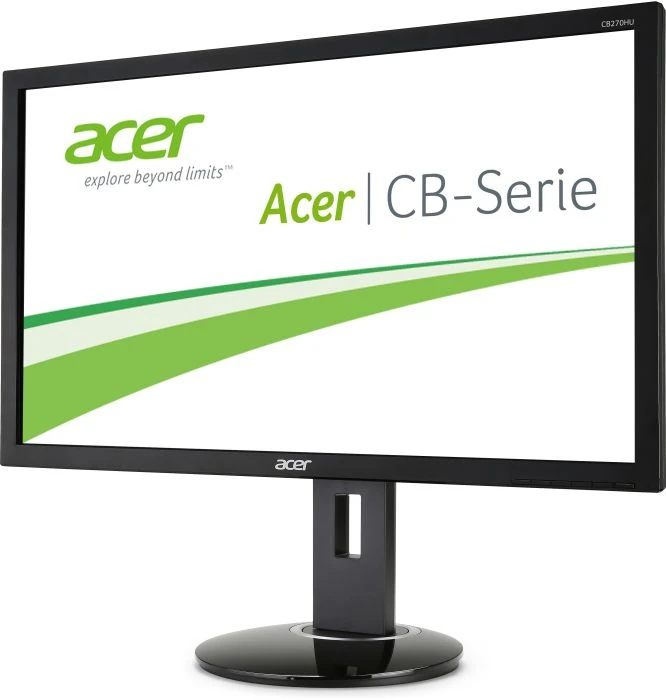 Acer CB0 CB270HUbmidpr, 27"