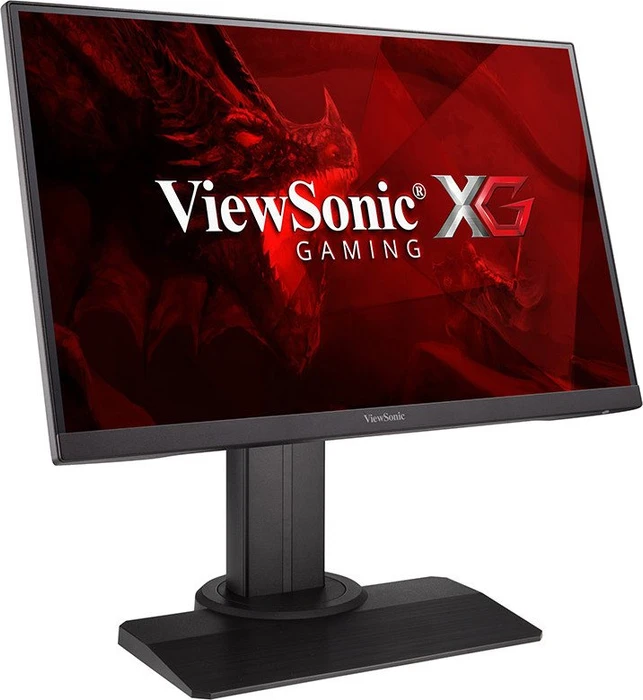 ViewSonic XG2405, 23.8"