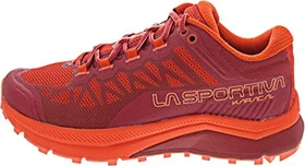 La Sportiva Karacal cherry tomato/velvet (Damen)