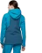 Black Diamond Recon Stretch Ski Shell Skijacke azul/azurite (Damen) Vorschaubild