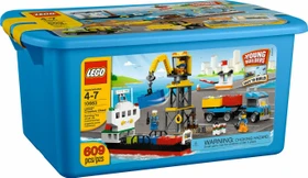 LEGO Steine & Co. - Starterbox