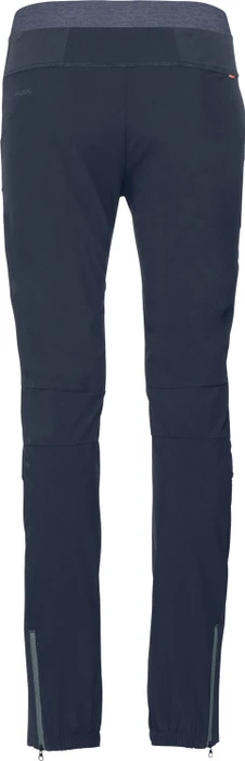 Vaude Scopi II Hose lang eclipse (Herren)