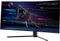 LC-Power LC-M34-UWQHD-165-C, 34" Vorschaubild