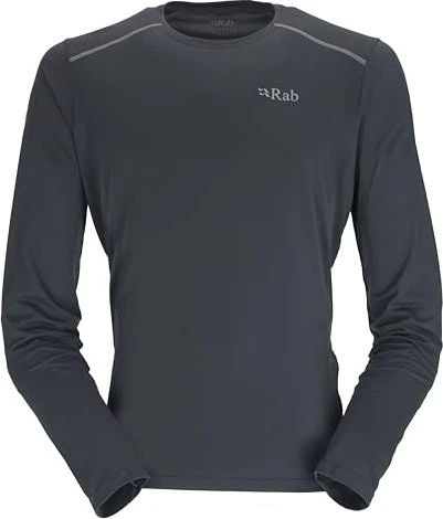 Rab Force Funktionsshirt langarm (Herren)
