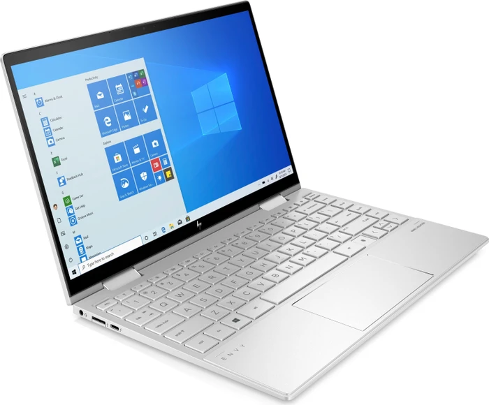HP Envy x360 Convert 13-bd0011nw, Natural Silver, Core i5-1135G7, 8GB RAM, 512GB SSD, US