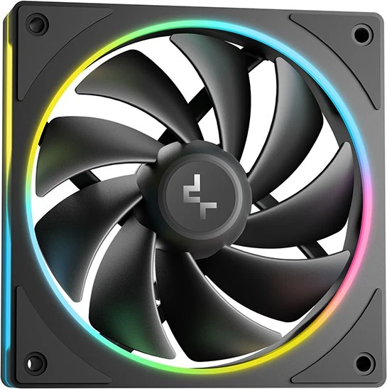 DeepCool LM240, schwarz