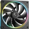 DeepCool LM240, schwarz Vorschaubild