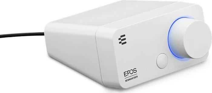EPOS Sennheiser GSX 300 Snow Edition
