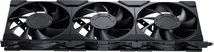 Phanteks M25G2-120, schwarz, 120mm