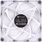 Thermaltake CT140 Snow White, weiß, 140mm, 2er-Pack Vorschaubild