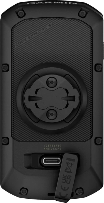 Garmin Edge Explore 3 Plus