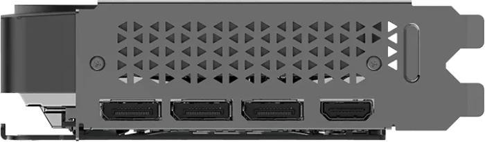 PNY GeForce RTX 5070 Slim OC, 12GB GDDR7, HDMI, 3x DP