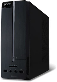 Acer Aspire XC-600, Core i7-3770, 8GB RAM, 2TB HDD, Radeon HD 8570