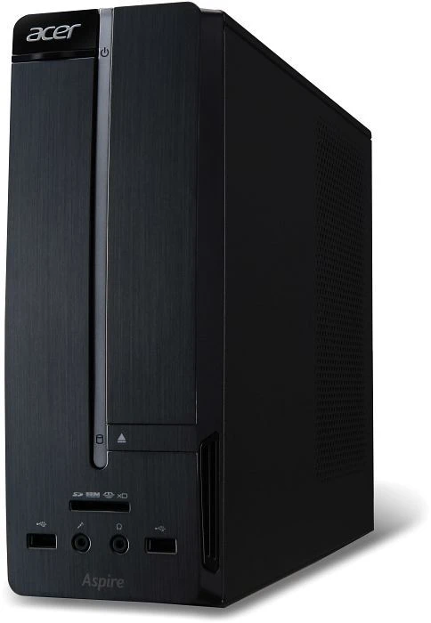 Acer Aspire XC-600, Core i7-3770, 8GB RAM, 2TB HDD, Radeon HD 8570