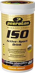 Peeroton Iso Active Johannisbeere 300g