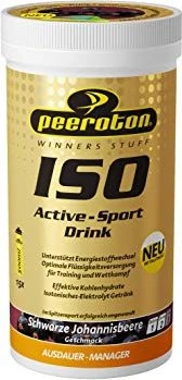 Peeroton Iso Active
